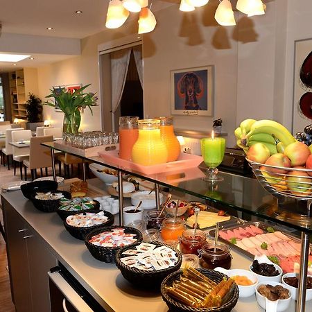 Hotel Vijfwegen ルーセラーレ エクステリア 写真