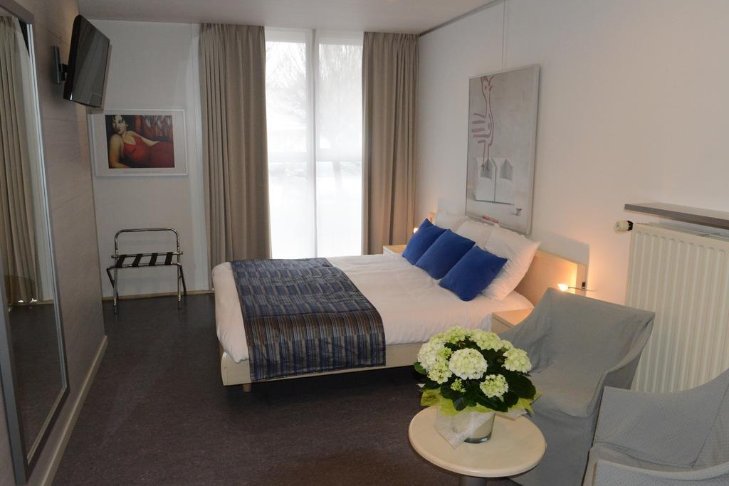 Hotel Vijfwegen ルーセラーレ エクステリア 写真