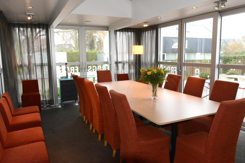 Hotel Vijfwegen ルーセラーレ エクステリア 写真