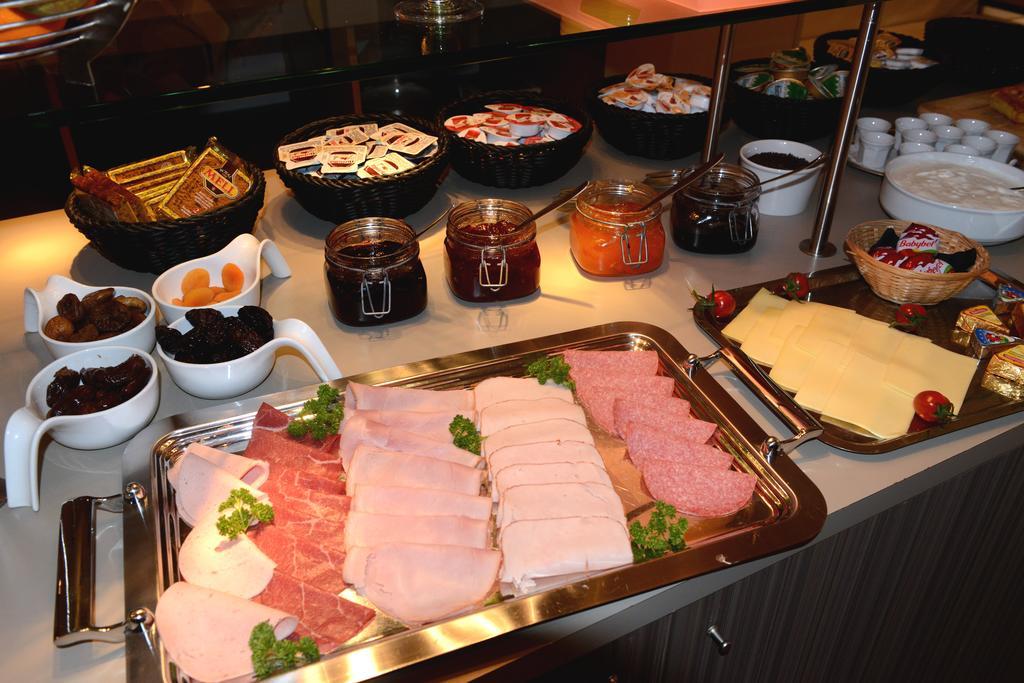 Hotel Vijfwegen ルーセラーレ エクステリア 写真