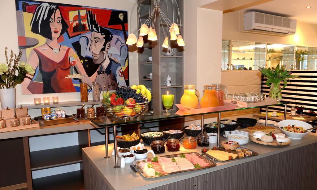 Hotel Vijfwegen ルーセラーレ エクステリア 写真