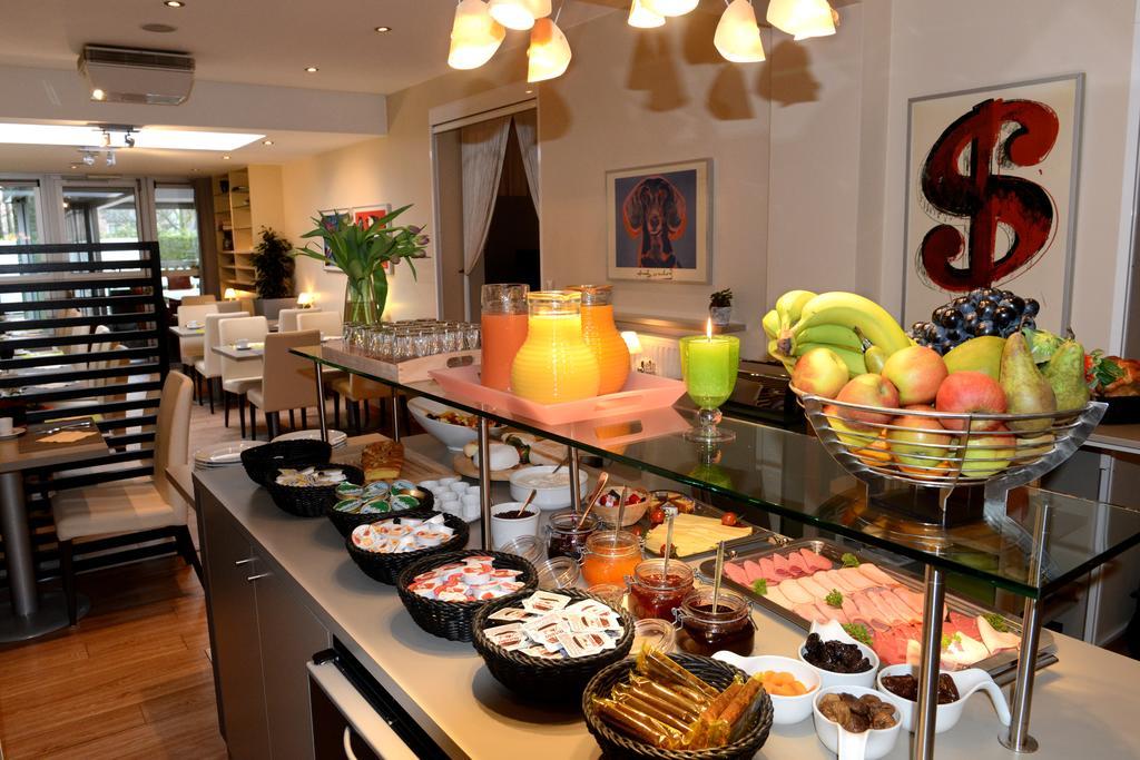 Hotel Vijfwegen ルーセラーレ エクステリア 写真
