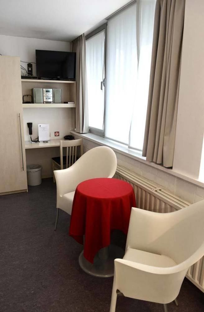 Hotel Vijfwegen ルーセラーレ エクステリア 写真